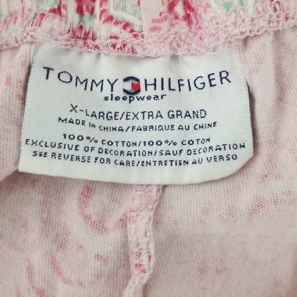 Tommy Hilfiger Men‚Äôs Sleepwear Pants main image 0